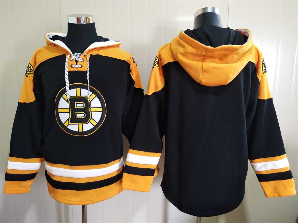Bruins Customized Mens's Black All Stitched Sweatshirt Hoodie,We sell and wholesale Bruins Customized Mens's Black All Stitched Sweatshirt Hoodie on line form chian!